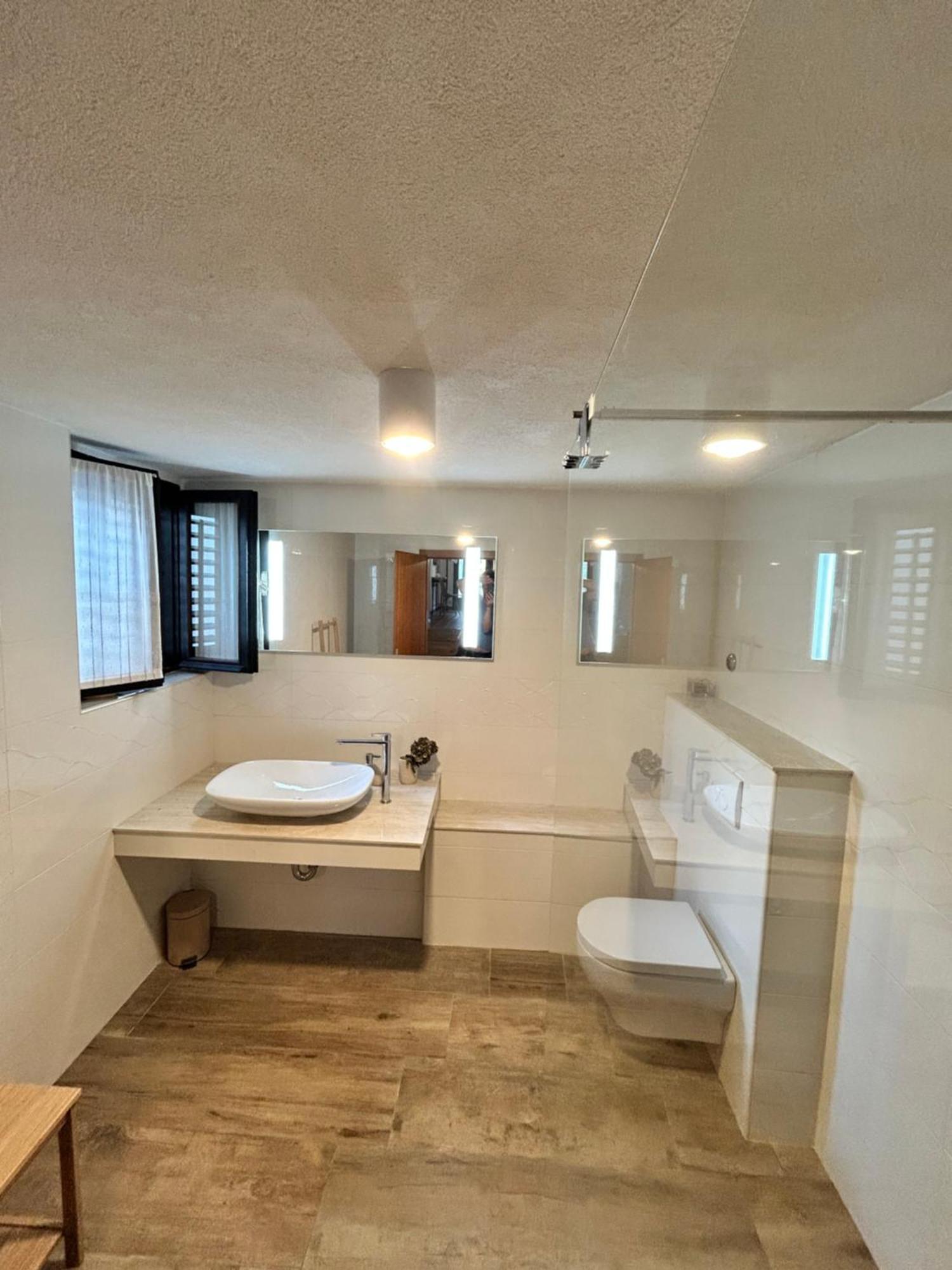 Apartman Mariolina Krk Town Zewnętrze zdjęcie