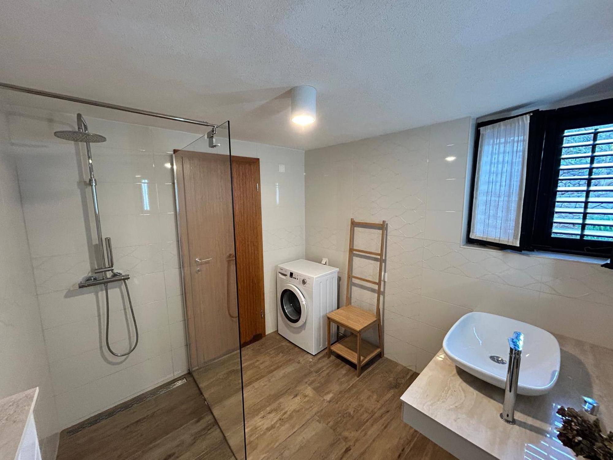 Apartman Mariolina Krk Town Zewnętrze zdjęcie
