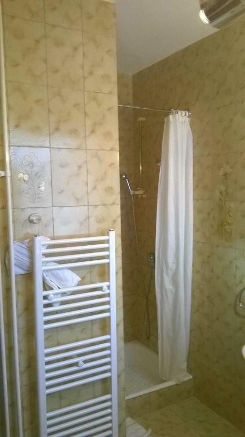 Apartman Mariolina Krk Town Zewnętrze zdjęcie