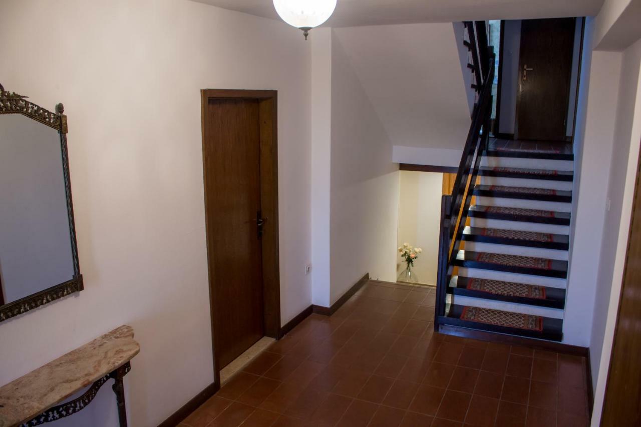 Apartman Mariolina Krk Town Zewnętrze zdjęcie